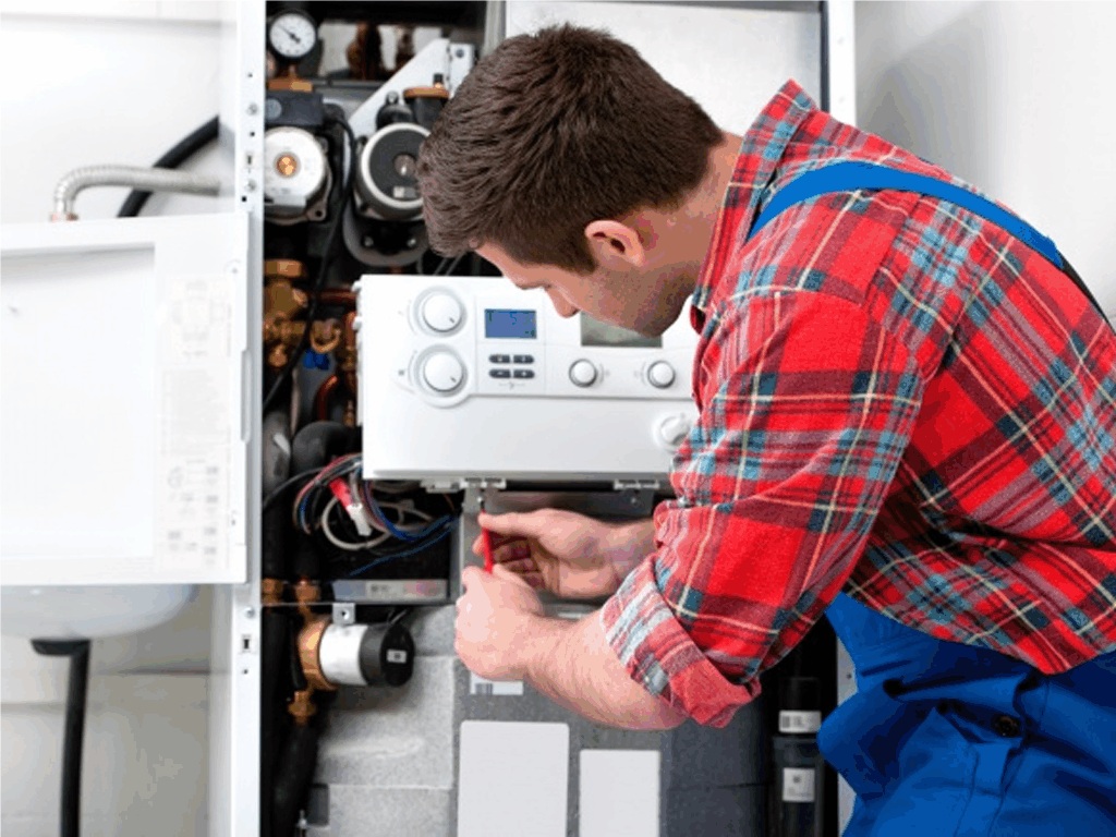 Taraklı Vaillant Vaillant kombi petek temizleme – Isınma sorunu kökünden çözüldü. - Teknik servis örneği